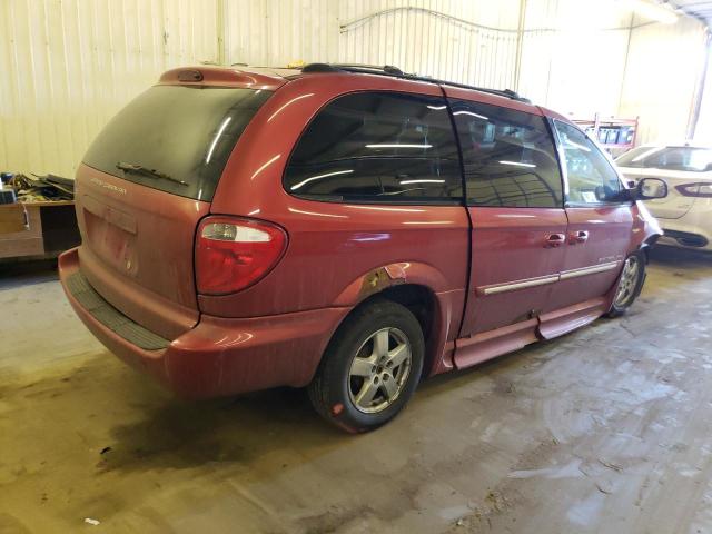 Photo 3 from auction – 2004 DODGE GRAND CARA with VIN 1D4GP24R94B557999