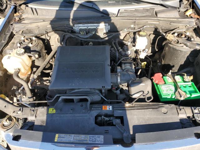 Photo 11 from auction – 2012 FORD ESCAPE XLT with VIN 1FMCU9DG0CKA56568