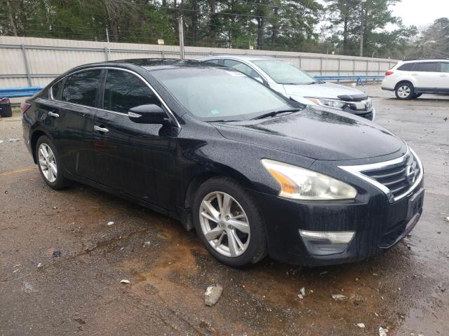 Photo 4 from auction – 2014 NISSAN ALTIMA 2.5 with VIN 1N4AL3AP9EN205504