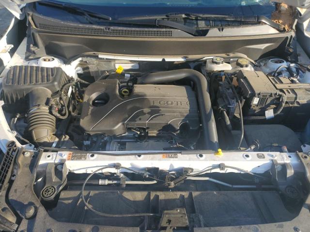 Zdjęcie 12 z aukcji – 2023 GMC TERRAIN SL z VIN 3GKALPEG8PL124108