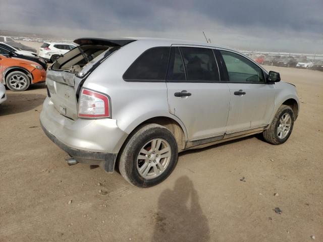 Photo 3 from auction – 2009 FORD EDGE SE with VIN 2FMDK36C99BA72675