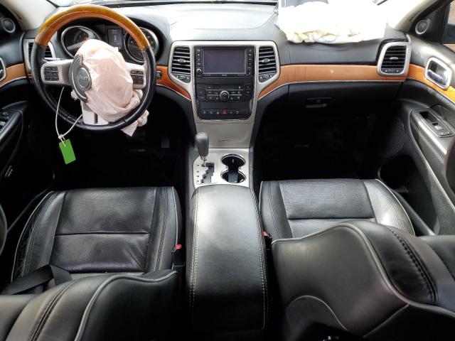 Photo 8 from auction – 2012 JEEP GRAND CHER with VIN 1C4RJFCT3CC115594