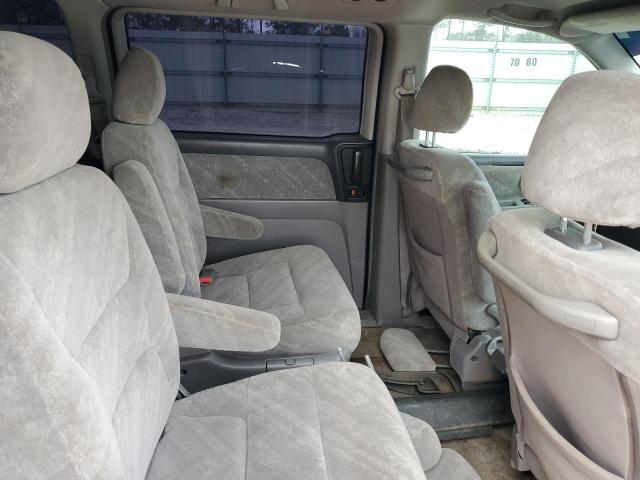 Photo 11 from auction – 2004 HONDA ODYSSEY EX with VIN 5FNRL18854B149994