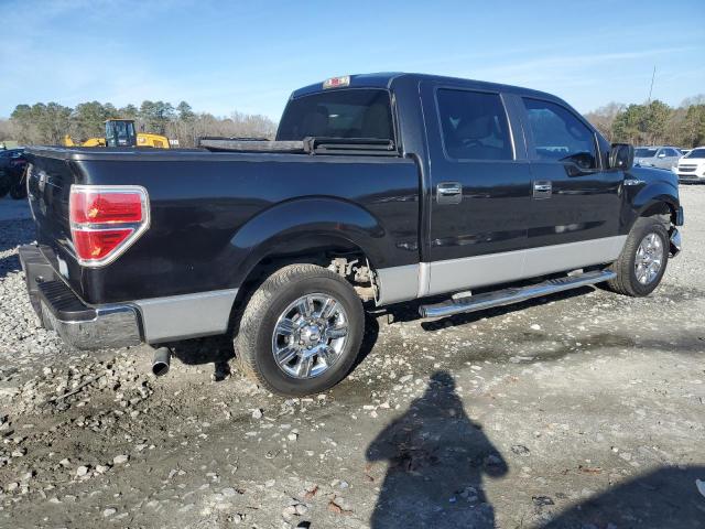 Photo 3 from auction – 2010 FORD F150 SUPER with VIN 1FTEW1C82AKE41193