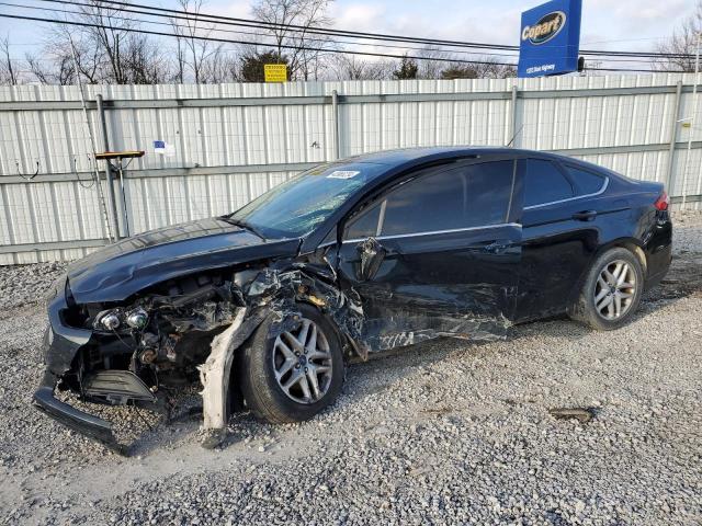 Photo 1 from auction – 2014 FORD FUSION SE with VIN 3FA6P0H71ER289894
