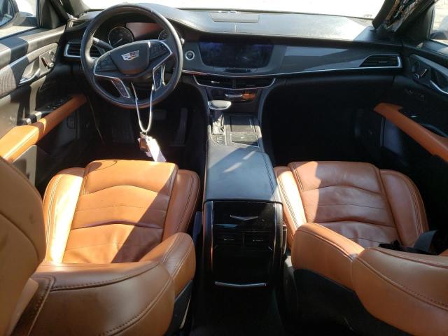 Photo 8 from auction – 2016 CADILLAC CT6 LUXURY with VIN 1G6KC5RX1GU166451