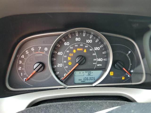 Photo 9 from auction – 2015 TOYOTA RAV4 LE with VIN 2T3ZFREV7FW227382