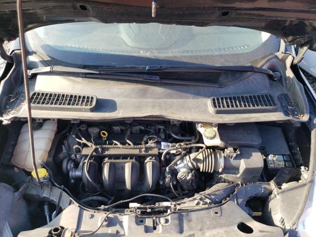 Photo 12 from auction – 2014 FORD ESCAPE S with VIN 1FMCU0F79EUC10713
