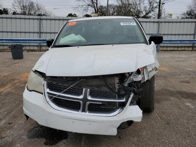 Photo 5 from auction – 2014 DODGE GRAND CARA with VIN 2C4RDGBG8ER355218