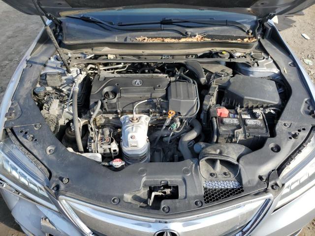 Photo 11 from auction – 2015 ACURA TLX with VIN 19UUB1F31FA022208