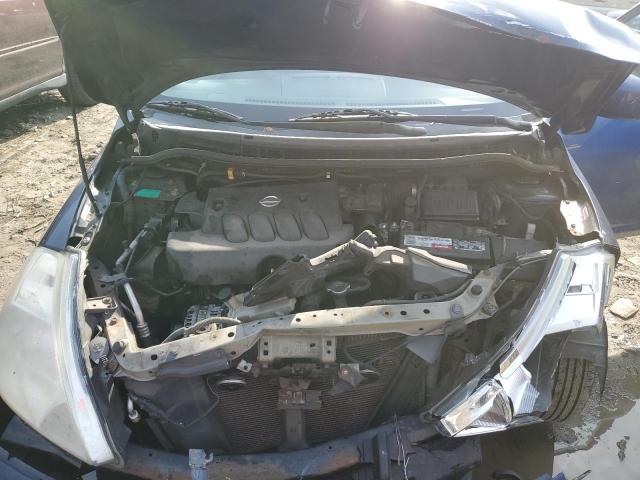 Photo 11 from auction – 2007 NISSAN VERSA S with VIN 3N1BC13E57L390963