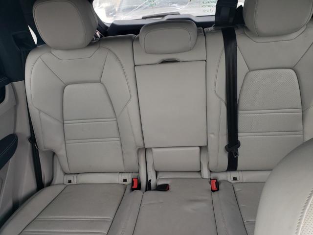 Photo 10 from auction – 2019 PORSCHE CAYENNE with VIN WP1AA2AY9KDA05922