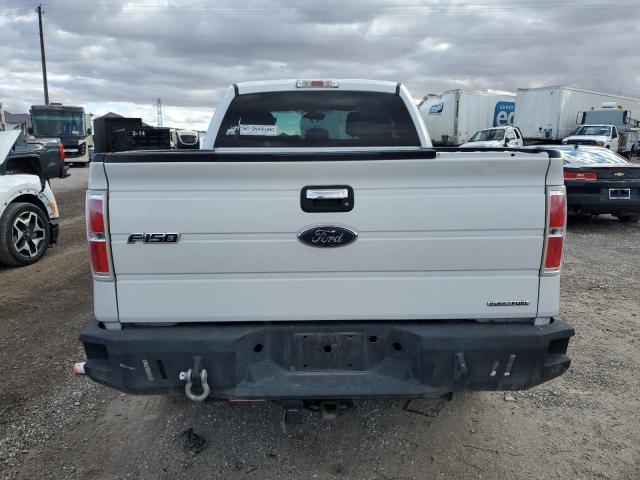 Photo 6 from auction – 2013 FORD F150 SUPER with VIN 1FTFX1EF5DFA79774