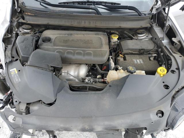 Photo 11 from auction – 2019 JEEP CHEROKEE L with VIN 1C4PJLDB6KD488259