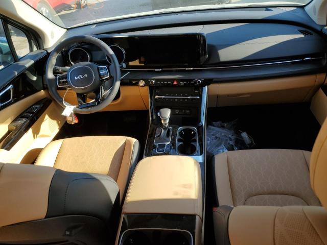Photo 8 from auction – 2024 KIA CARNIVAL E with VIN KNDNC5H39R6375047