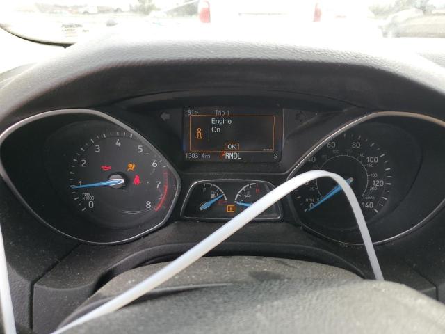Photo 9 from auction – 2018 FORD FOCUS SE with VIN 1FADP3F29JL206964