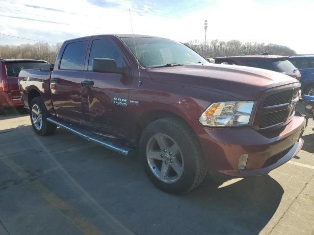 Photo 4 from auction – 2018 RAM 1500 ST with VIN 1C6RR7KT0JS222712