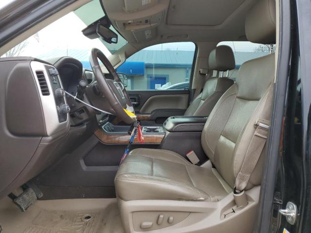 Photo 7 from auction – 2015 GMC SIERRA K15 with VIN 3GTU2VEC2FG260996
