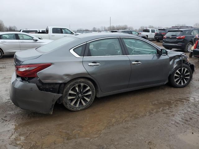 Photo 3 from auction – 2018 NISSAN ALTIMA 2.5 with VIN 1N4AL3AP1JC235523