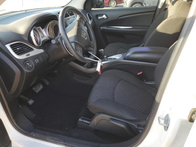 Photo 7 from auction – 2016 DODGE JOURNEY SX with VIN 3C4PDDBGXGT135617