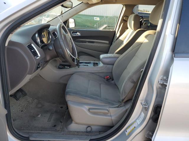 Photo 7 from auction – 2011 DODGE DURANGO EX with VIN 1D4RD2GGXBC706309
