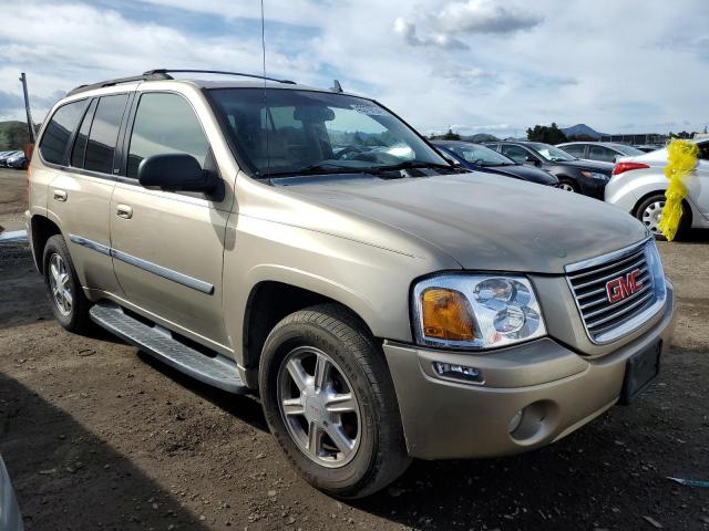 Photo 4 from auction – 2007 GMC ENVOY with VIN 1GKDT13S572104210