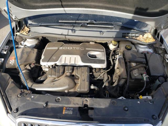 Photo 11 from auction – 2016 BUICK VERANO SPO with VIN 1G4PW5SK2G4184767