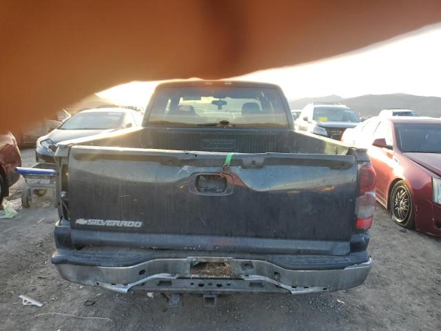 Photo 6 from auction – 2007 CHEVROLET SILVERADO with VIN 1GCEC19V97Z132214