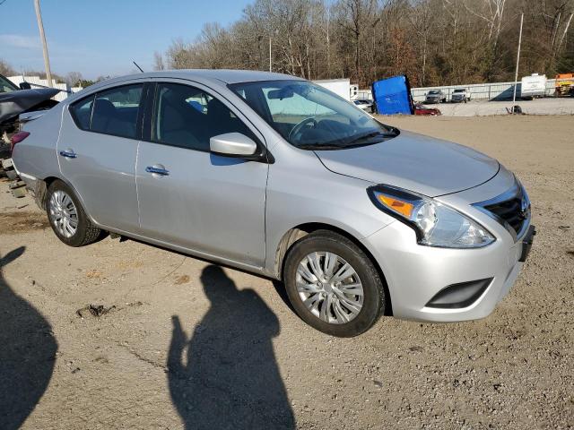 Photo 4 from auction – 2019 NISSAN VERSA S with VIN 3N1CN7AP5KL839380
