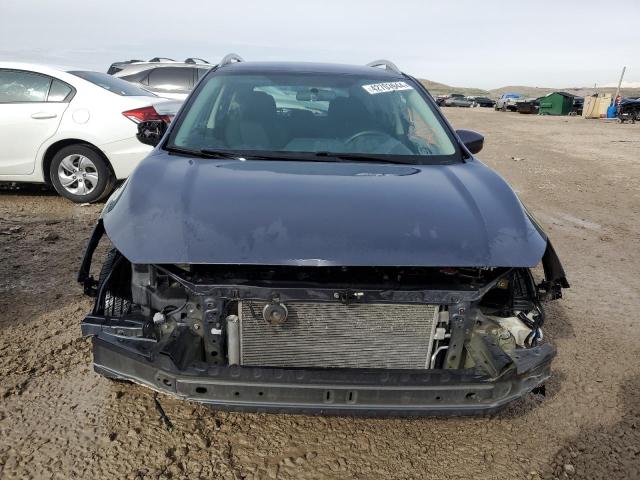 Photo 5 from auction – 2017 SUBARU IMPREZA PR with VIN 4S3GTAB67H3742581