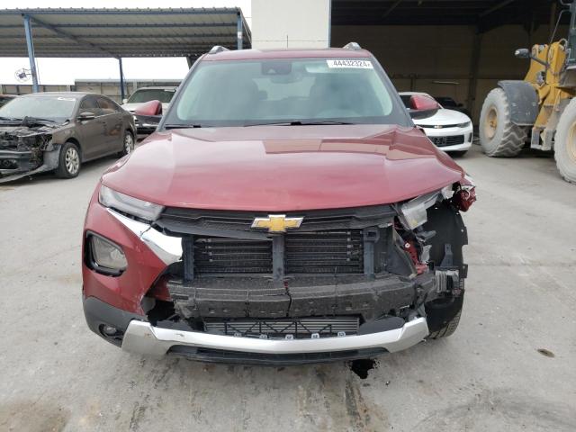 Photo 5 from auction – 2023 CHEVROLET TRAILBLAZE with VIN KL79MPSL8PB020651
