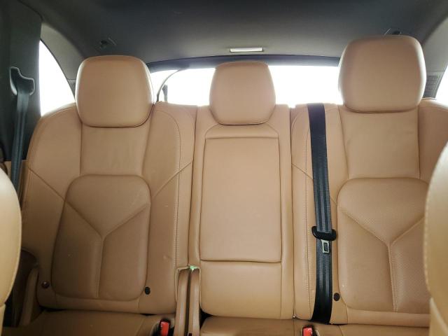 Photo 10 from auction – 2014 PORSCHE CAYENNE S with VIN WP1AB2A24ELA58482