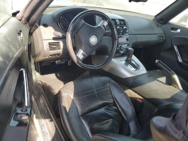Photo 8 from auction – 2009 SATURN SKY with VIN 1G8MN35B89Y107112
