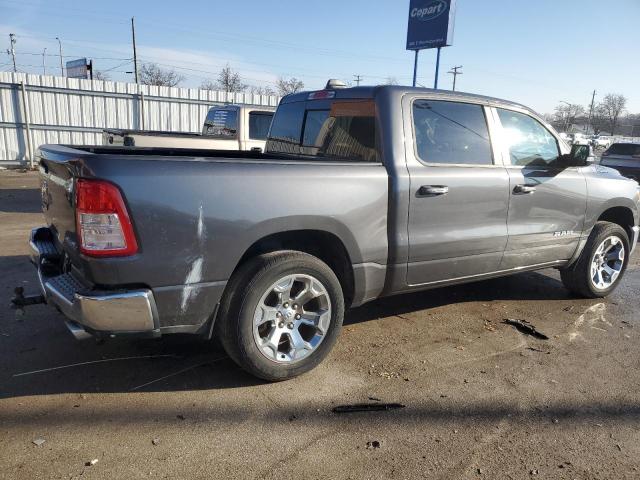 Photo 3 from auction – 2020 RAM 1500 BIG H with VIN 1C6SRFFT3LN167924