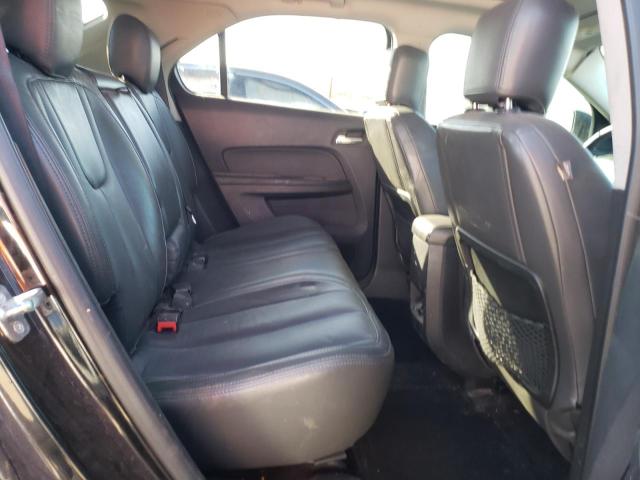 Photo 10 from auction – 2013 CHEVROLET EQUINOX LT with VIN 2GNALDEK3D6236224