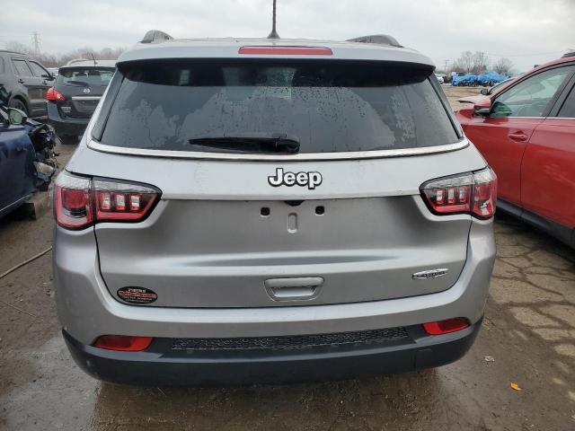 Photo 6 from auction – 2018 JEEP COMPASS LA with VIN 3C4NJCBB3JT489226