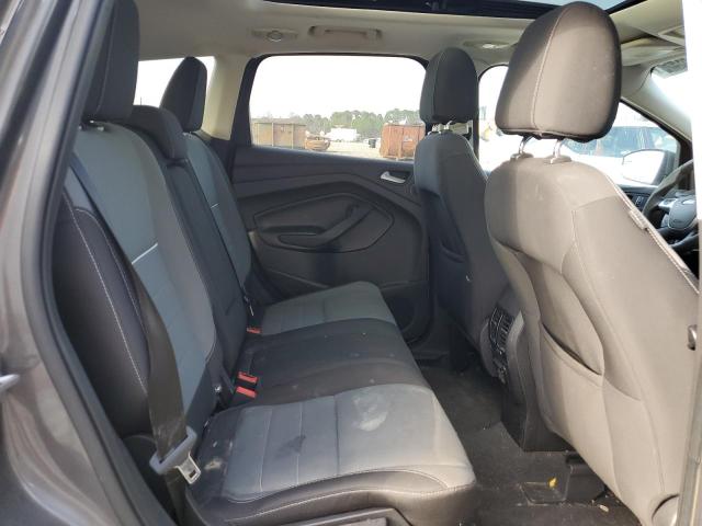 Photo 10 from auction – 2013 FORD ESCAPE SE with VIN 1FMCU0GX9DUD32257