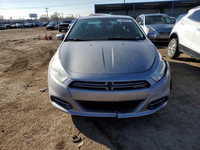 Photo 5 from auction – 2015 DODGE DART SE with VIN 1C3CDFAA5FD150607