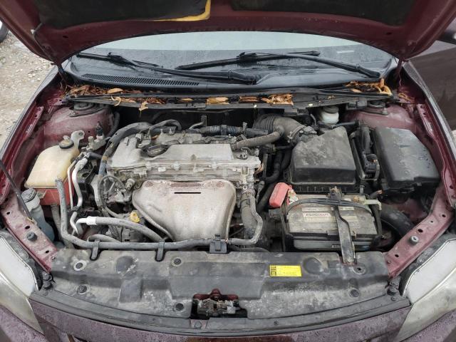 Photo 11 from auction – 2011 TOYOTA SCION TC with VIN JTKJF5C72B3019426