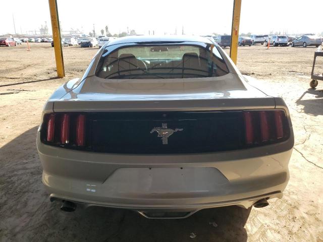 Photo 6 from auction – 2015 FORD MUSTANG with VIN 1FA6P8AM8F5314664