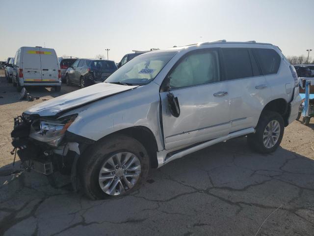 LEXUS GX 460 2014 with VIN JTJBM7FX6E5071883 - Photo from auction