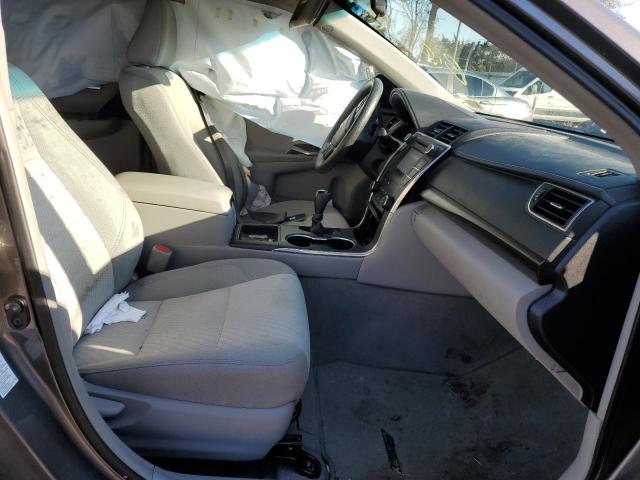 Photo 7 from auction – 2015 TOYOTA CAMRY LE with VIN 4T1BF1FK9FU998183