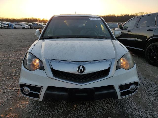 Photo 5 from auction – 2011 ACURA RDX TECHNO with VIN 5J8TB2H55BA006443