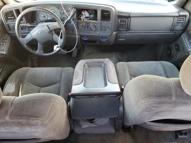Photo 8 from auction – 2004 CHEVROLET SILVERADO with VIN 2GCEC19V541392548