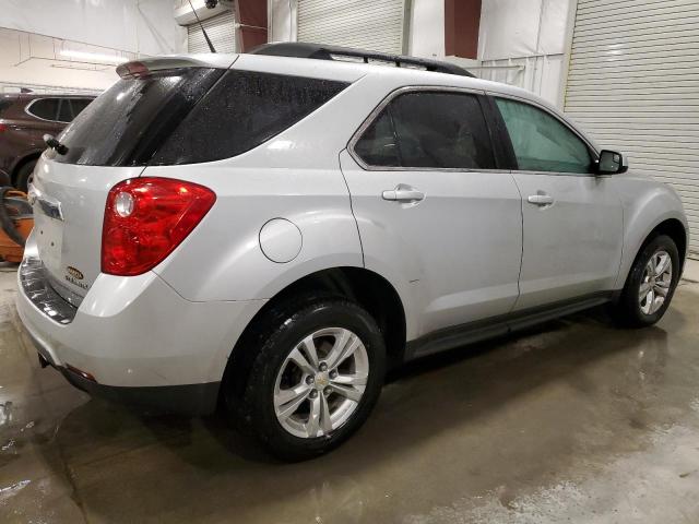 Photo 3 from auction – 2012 CHEVROLET EQUINOX LT with VIN 2GNFLEEK7C6124083