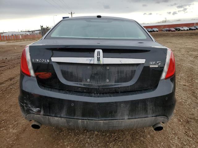 Photo 6 from auction – 2010 LINCOLN MKS with VIN 1LNHL9FT0AG613479