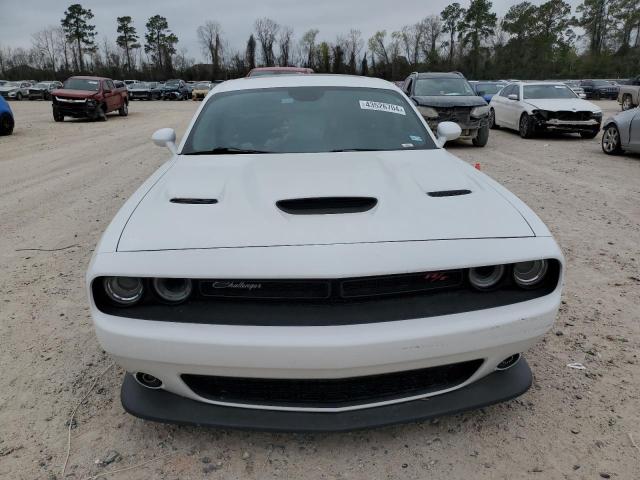 Photo 5 from auction – 2020 DODGE CHALLENGER with VIN 2C3CDZFJ4LH112357