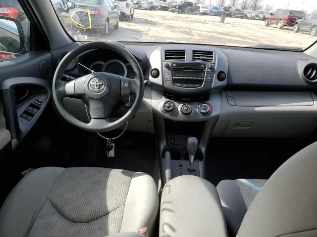Photo 8 from auction – 2011 TOYOTA RAV4 with VIN 2T3BF4DV0BW087286