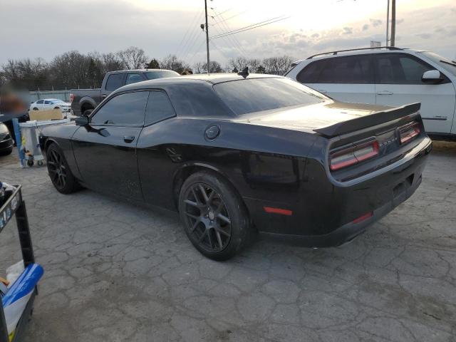 Photo 2 from auction – 2016 DODGE CHALLENGER with VIN 2C3CDZFJ8GH239876