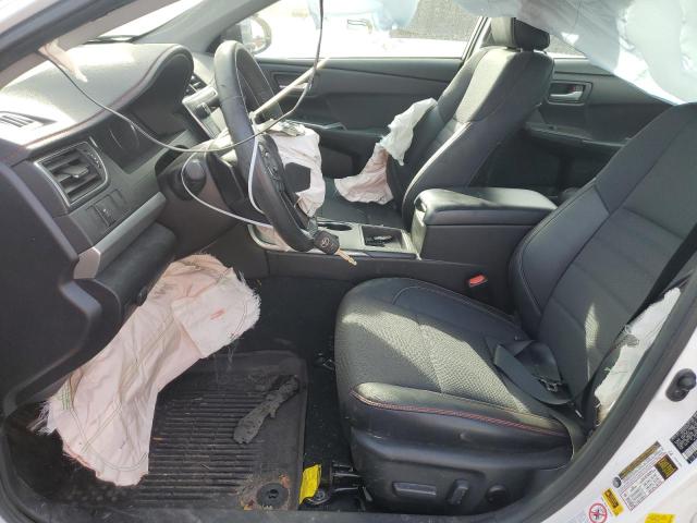 Photo 7 from auction – 2017 TOYOTA CAMRY LE with VIN 4T1BF1FK2HU282437